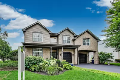 404 Bluegrass Lane, Geneva, IL 60134 - Photo 1