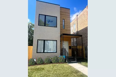 652 N Homan Avenue, Chicago, IL 60651 - Photo 1