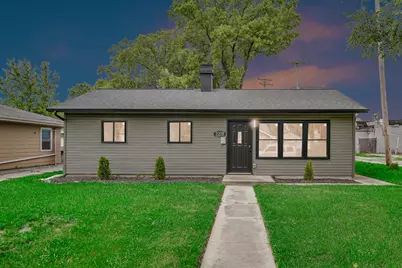 3208 Enterprise Park Avenue, South Chicago Heights, IL 60411 - Photo 1