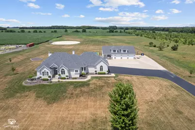 4673 W 3000N Road, Kankakee, IL 60901 - Photo 1