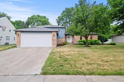 513 Carla Drive, Shorewood, IL 60404 - Photo 1