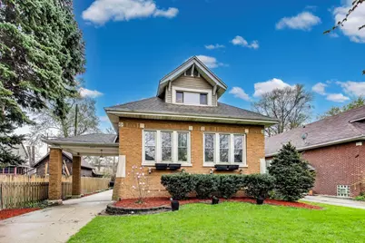 2253 W 110th Place, Chicago, IL 60643 - Photo 1