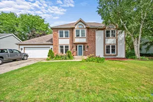 5169 Solitude Dr, Rockford, IL 61114 - Photo 1