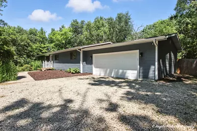 3214 Edgewood Drive, Wonder Lake, IL 60097 - Photo 1