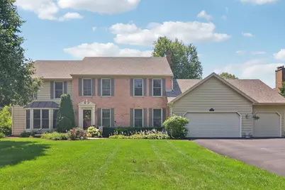 3581 Persimmon Drive, Algonquin, IL 60102 - Photo 1