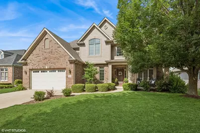 1042 Oak Street, Sugar Grove, IL 60554 - Photo 1