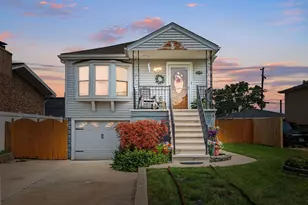 5740 W 87th Pl, Oak Lawn, IL 60453 - Photo 1