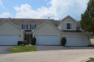 538 Prairie View Dr, Minooka, IL 60447 - Photo 1