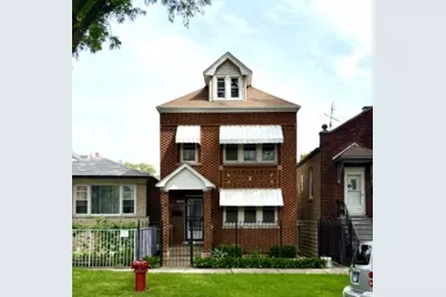 1630 W 38th Place, Chicago, IL 60609 - Photo 1