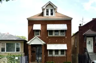 1630 W 38th Pl, Chicago, IL 60609 - Photo 1