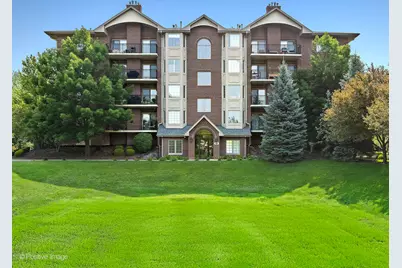 6655 S Cass Avenue #3D, Westmont, IL 60559 - Photo 1