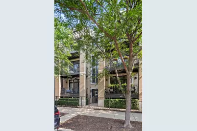 2008 W Erie Street #3W, Chicago, IL 60612 - Photo 1