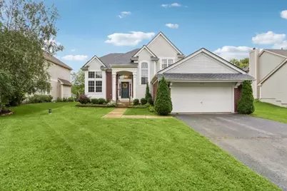 711 Brighton Circle, Port Barrington, IL 60010 - Photo 1