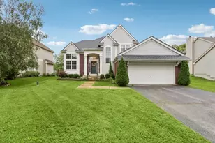 711 Brighton Cir, Port Barrington, IL 60010 - Photo 1