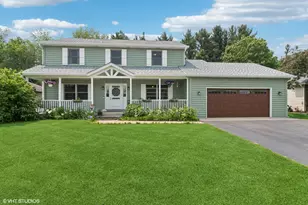 612 Pine View Pass, Lake Villa, IL 60046 - Photo 1