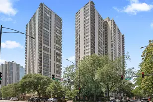 1360 N Sandburg Terrace, Chicago, IL 60610 - Photo 1