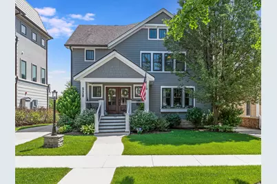 520 S Main Street, Naperville, IL 60540 - Photo 1