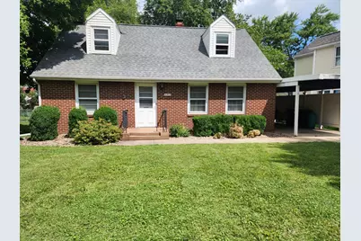 502 Manchester Street, Normal, IL 61761 - Photo 1