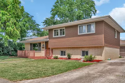 1035 Walter Street, Lemont, IL 60439 - Photo 1