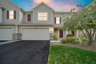 1325 Newport Cir, Pingree Grove, IL 60140 - Photo 1