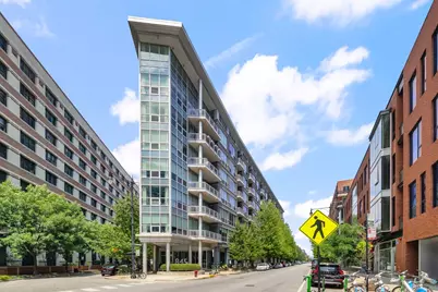845 N Kingsbury Street #302, Chicago, IL 60610 - Photo 1