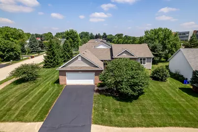 6934 Hedge Cliff Court, Rockford, IL 61114 - Photo 1