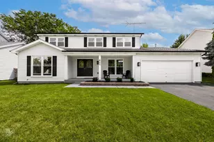 622 Stuart Dr, Carol Stream, IL 60188 - Photo 1