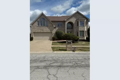 21105 Christina Drive, Matteson, IL 60443 - Photo 1