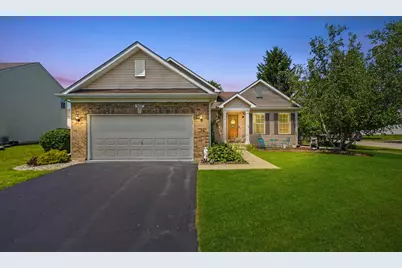 507 Driftwood Lane, Harvard, IL 60033 - Photo 1