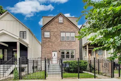 3432 W Palmer Street, Chicago, IL 60647 - Photo 1