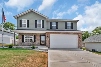 2277 Parklake Drive, Morris, IL 60450 - Photo 1