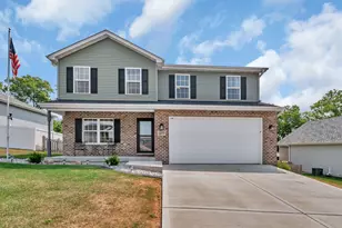 2277 Parklake Dr, Morris, IL 60450 - Photo 1