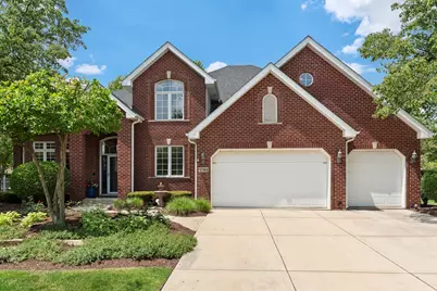 17304 Buck Drive, Orland Park, IL 60467 - Photo 1