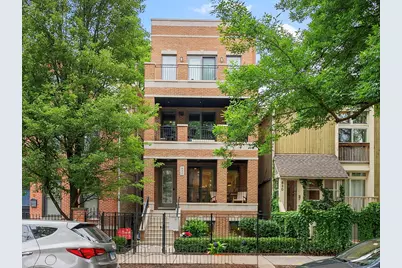 832 W Altgeld Street #1, Chicago, IL 60614 - Photo 1