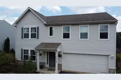 3808 Thoroughbred Lane, Joliet, IL 60435 - Photo 1