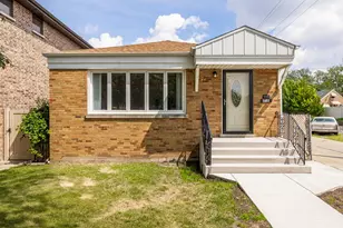 2602 W 105th St, Chicago, IL 60655 - Photo 1