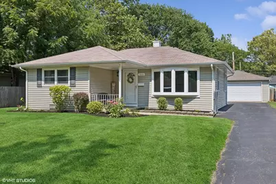 3606 Meadow Drive, Rolling Meadows, IL 60008 - Photo 1