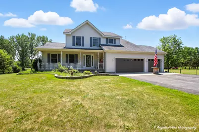 8815 Regnier Road, Hebron, IL 60034 - Photo 1