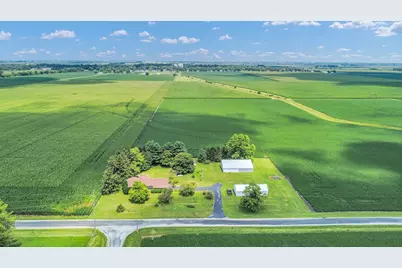 1102 County Road 600 N, Tolono, IL 61880 - Photo 1