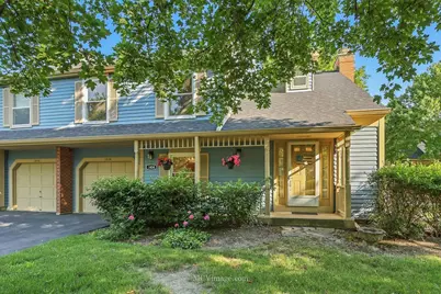 1404 Queensgreen Circle #1404, Naperville, IL 60563 - Photo 1