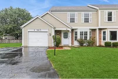 780 Trinity Court, Carol Stream, IL 60188 - Photo 1
