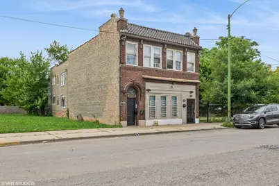 32 E 119th Street, Chicago, IL 60628 - Photo 1