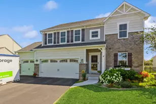 16513 Lewood Dr, Plainfield, IL 60586 - Photo 1