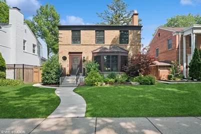 5449 N Lamon Avenue, Chicago, IL 60630 - Photo 1