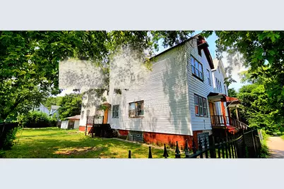 5356 S Aberdeen Street, Chicago, IL 60609 - Photo 1