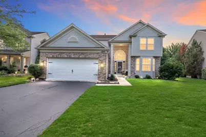 1969 Bayfield Drive, Aurora, IL 60503 - Photo 1