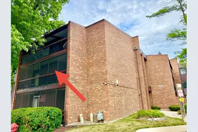 14501 Central Court #M2, Oak Forest, IL 60452 - Photo 1