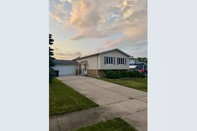 5756 Lancaster Drive, Oak Forest, IL 60452 - Photo 1