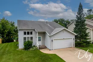 1017 Oak Tree Trail, Lake Villa, IL 60046 - Photo 1