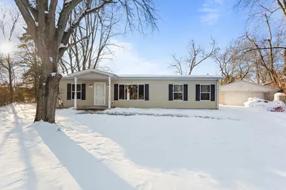 1101 James Court, Mahomet, IL 61853 - Photo 1